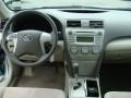 Aloe Green Metallic - Camry LE Photo No. 9