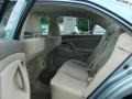 Aloe Green Metallic - Camry LE Photo No. 13