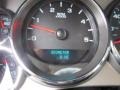 Summit White - Silverado 3500HD WT Regular Cab 4x4 Photo No. 20