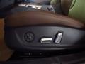 Chestnut Brown/Black Controls Photo for 2014 Audi A4 #83755315