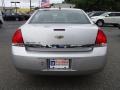 Silver Ice Metallic - Impala LT Photo No. 7