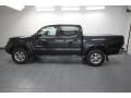 Black Sand Pearl - Tacoma V6 PreRunner Double Cab Photo No. 2