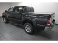 Black Sand Pearl - Tacoma V6 PreRunner Double Cab Photo No. 5