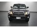 Black Sand Pearl - Tacoma V6 PreRunner Double Cab Photo No. 6