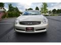 Serengeti Sand Metallic - G 35 Coupe Photo No. 2