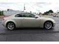 Serengeti Sand Metallic - G 35 Coupe Photo No. 4