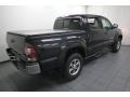 2010 Black Sand Pearl Toyota Tacoma V6 PreRunner Double Cab  photo #10