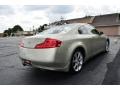 Serengeti Sand Metallic - G 35 Coupe Photo No. 5