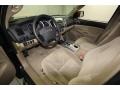 Black Sand Pearl - Tacoma V6 PreRunner Double Cab Photo No. 12