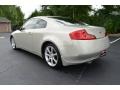 Serengeti Sand Metallic - G 35 Coupe Photo No. 7
