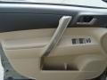 2010 Cypress Green Pearl Toyota Highlander SE 4WD  photo #6