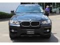 Jet Black - X6 xDrive35i Photo No. 2