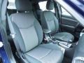 2013 True Blue Pearl Dodge Avenger SE V6  photo #12