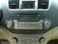 2010 Cypress Green Pearl Toyota Highlander SE 4WD  photo #11