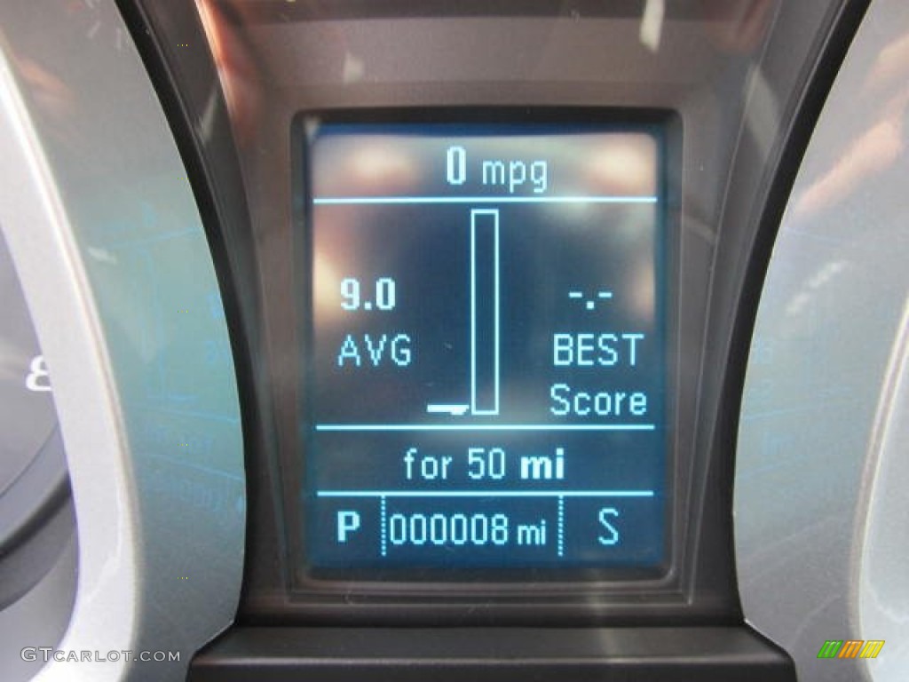 2013 Equinox LT AWD - Crystal Red Tintcoat / Jet Black photo #20