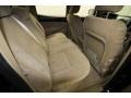 Black Sand Pearl - Tacoma V6 PreRunner Double Cab Photo No. 34