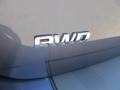 2013 Atlantis Blue Metallic Chevrolet Equinox LT AWD  photo #5