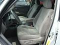 Super White - Sequoia SR5 4WD Photo No. 8