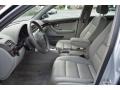 2003 Audi A4 Platinum Interior Interior Photo