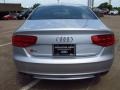 Ice Silver Metallic - S8 quattro S Photo No. 3