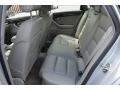 Platinum Rear Seat Photo for 2003 Audi A4 #83756434