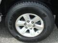 Super White - Sequoia SR5 4WD Photo No. 13