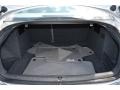 2003 Audi A4 Platinum Interior Trunk Photo
