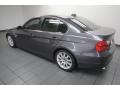 Sparkling Graphite Metallic - 3 Series 330i Sedan Photo No. 5