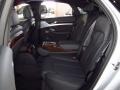 Black Rear Seat Photo for 2014 Audi S8 #83756749