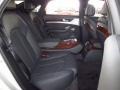 Black Rear Seat Photo for 2014 Audi S8 #83756797