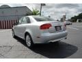Light Silver Metallic - A4 2.0T quattro Sedan Photo No. 7