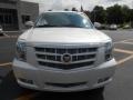 2013 White Diamond Tricoat Cadillac Escalade Premium AWD  photo #2