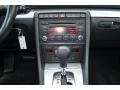 Light Silver Metallic - A4 2.0T quattro Sedan Photo No. 10