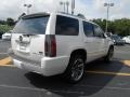 White Diamond Tricoat - Escalade Premium AWD Photo No. 5