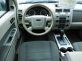 2009 Sterling Grey Metallic Ford Escape XLT  photo #6