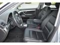 Light Silver Metallic - A4 2.0T quattro Sedan Photo No. 13