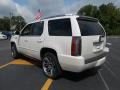 2013 White Diamond Tricoat Cadillac Escalade Premium AWD  photo #7