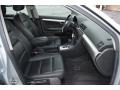 Light Silver Metallic - A4 2.0T quattro Sedan Photo No. 15