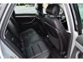 Light Silver Metallic - A4 2.0T quattro Sedan Photo No. 16