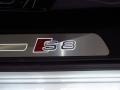 Ice Silver Metallic - S8 quattro S Photo No. 31