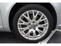 Light Silver Metallic - A4 2.0T quattro Sedan Photo No. 22