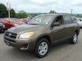 Pyrite Metallic - RAV4 I4 4WD Photo No. 3