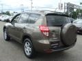 Pyrite Metallic - RAV4 I4 4WD Photo No. 4