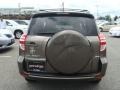 Pyrite Metallic - RAV4 I4 4WD Photo No. 5