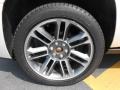 2013 White Diamond Tricoat Cadillac Escalade Premium AWD  photo #21