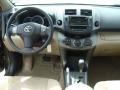 Pyrite Metallic - RAV4 I4 4WD Photo No. 9