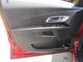 2013 Crystal Red Tintcoat Chevrolet Equinox LT AWD  photo #12