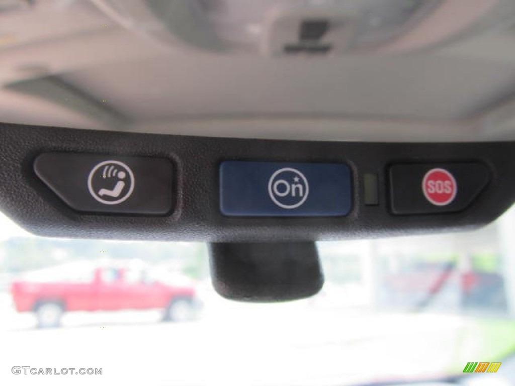 2013 Equinox LT AWD - Crystal Red Tintcoat / Jet Black photo #18