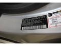 Titanium Silver Metallic - 7 Series 750Li Sedan Photo No. 9