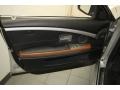 Titanium Silver Metallic - 7 Series 750Li Sedan Photo No. 15